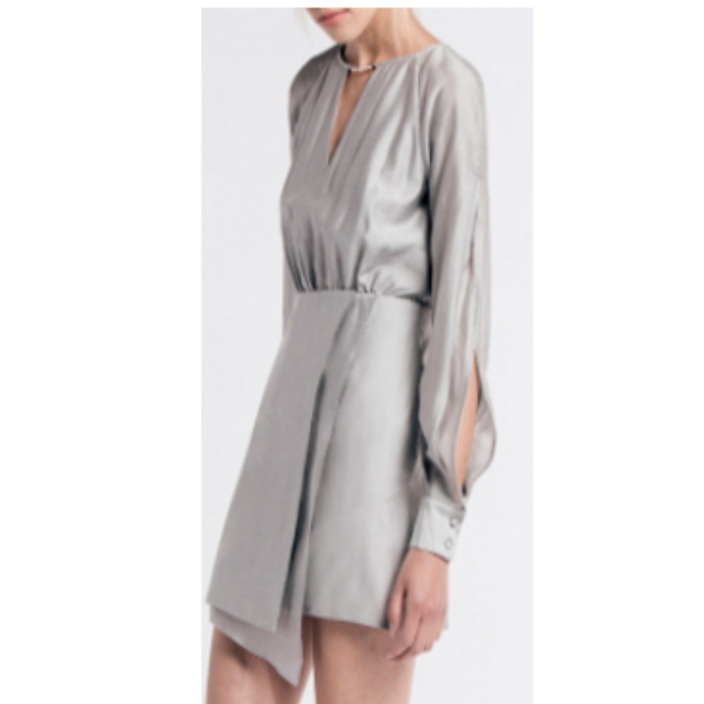 Stylestalker Rosetta Dress
